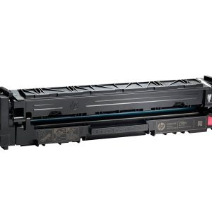 HP 206X - High Yield - magenta - original - LaserJet - toner cartridge (W2113X)