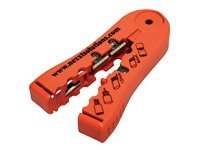 Nexxt cable cutter/stripper tool