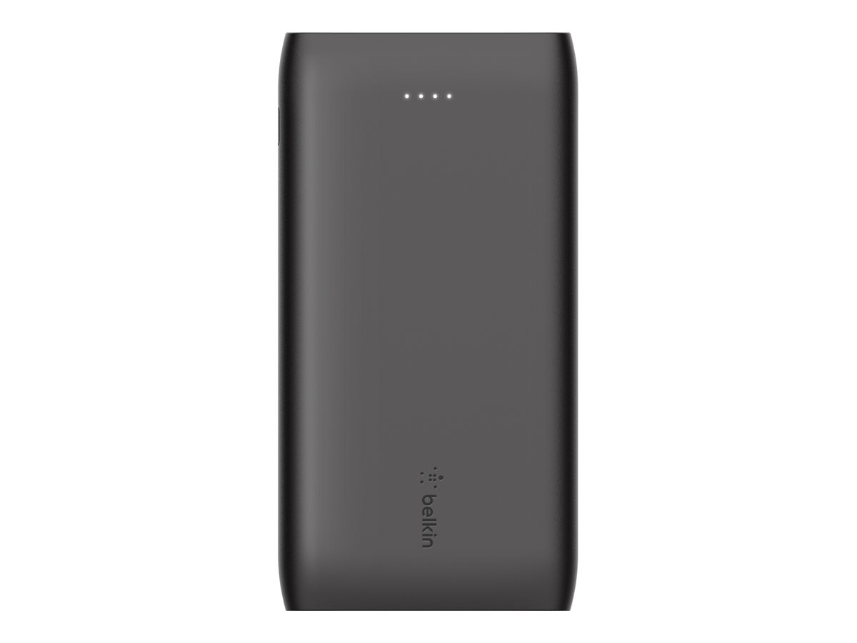 Belkin BoostCharge power bank - USB, USB-C - 18 Watt - Image 15