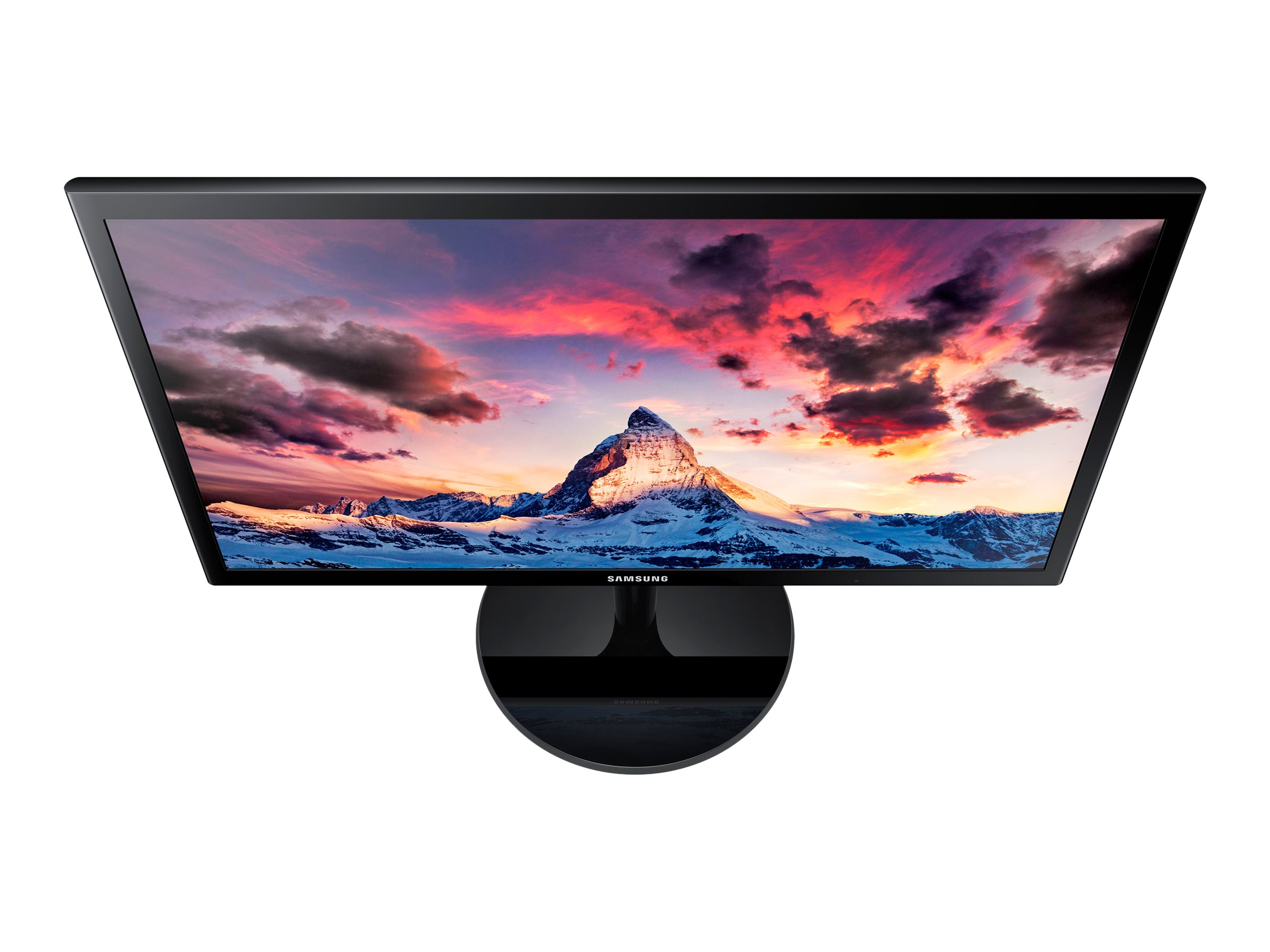 Samsung S22F350FHL - SF350 Series - LED monitor - Full HD (1080p) - 22" - Image 21