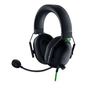 Razer BlackShark V2 X - headset - 3.5 mm jack
