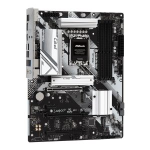 ASRock B760 PRO RS/D4 - motherboard - ATX - LGA1700 Socket - B760