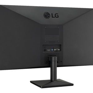 LG 22MK400H - LED monitor - Full HD (1080p) - 22"