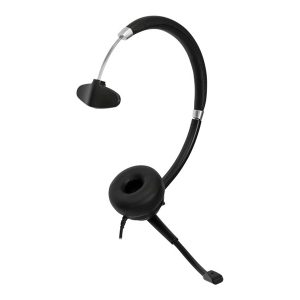 Targus AEH101TT - headset - USB-A