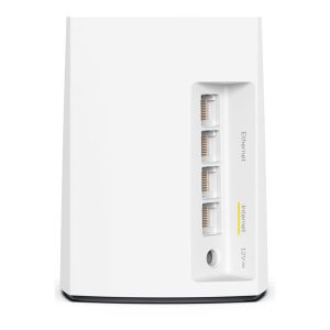 Linksys Atlas 6 - Wi-Fi system - Wi-Fi 6 - desktop