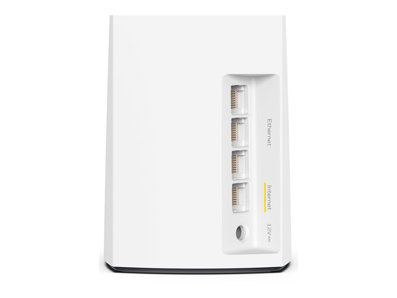 Linksys Atlas 6 - Wi-Fi system - Wi-Fi 6 - desktop - Image 7