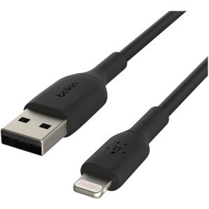 Belkin BoostCharge Lightning cable - Lightning / USB - 1 m
