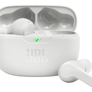 JBL Vibe Beam - true wireless earphones with mic