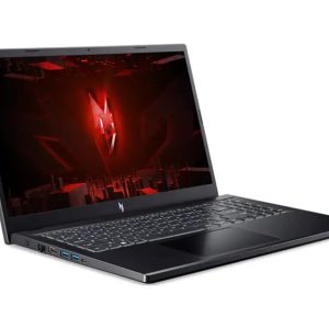 Acer Nitro V 15 ANV15-51 - 15.6" - Intel Core i7 - 13620H - 16 GB RAM - 512 GB SSD - US Intl