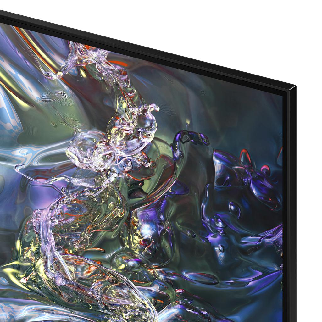 Samsung TV 65" 4K Smart -165.1 cm / 65” - Tizen OS- QLED UHD - QN65Q60DAPXPA - Image 4