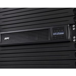 APC Smart-UPS SMT1500RM2UC - UPS - 1 kW - 1440 VA - with APC SmartConnect
