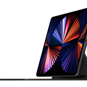 Apple 12.9-inch iPad Pro Wi-Fi - 5th generation - tablet - 1 TB - 12.9"