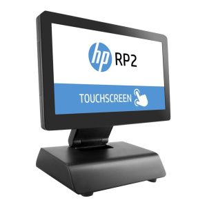 HP POS RP2 2000/J5P98UA