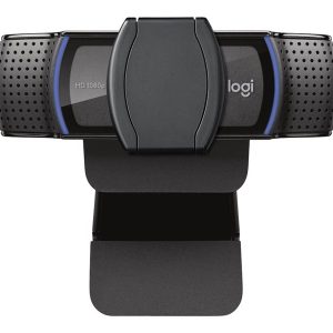 Logitech C920e - webcam