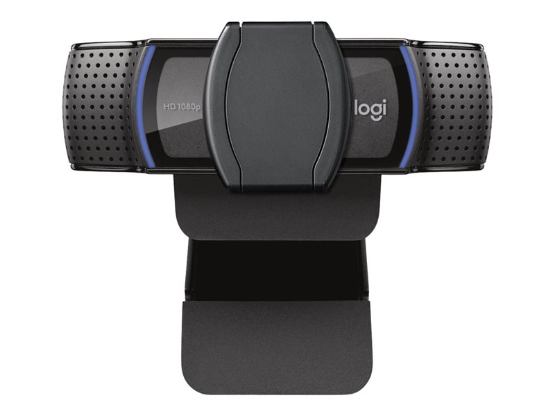 Logitech C920e - webcam - Image 16