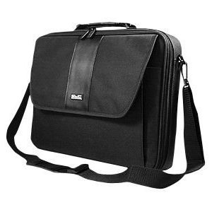 Klip Xtreme KNC- 040 Classic Lite Laptop Case - notebook carrying case