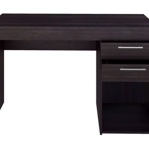 Techni Mobili RTA-913D - writing desk - rectangular - espresso
