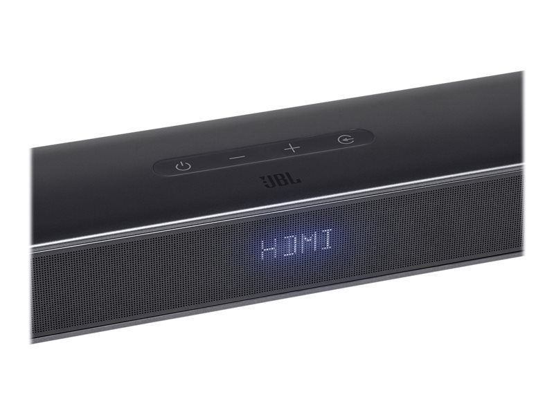 JBL Bar 2.1 Deep Bass - sound bar system - wireless - Image 9