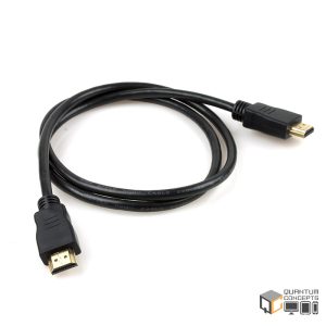 Xtech Cable HDMI 6ft XTC-311