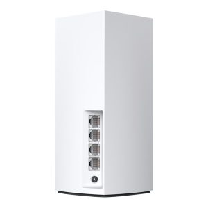 Linksys Atlas Pro 6 - router - Wi-Fi 6 - desktop