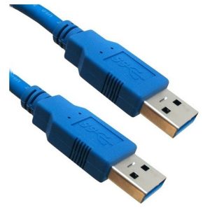 iMexx Cable USB 3.0 A/A 28203
