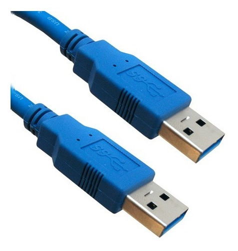 iMexx Cable USB 3.0 A/A 28203 - Image 3