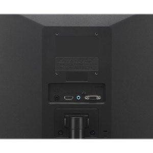 LG 22MK400H - LED monitor - Full HD (1080p) - 22"