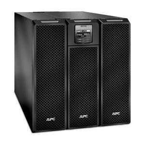 APC Smart-UPS SRT 8000VA - UPS - 8000 Watt - 8000 VA - with 208/240V to 120V Step-Down Transformer