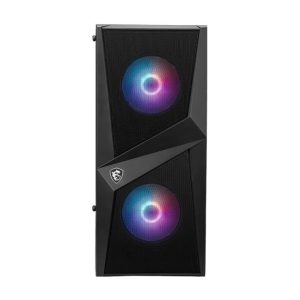 MSI Codex R2 B14NUC5 091US - tower Core i5 i5-14400F 2.5 GHz - 16 GB - SSD 2 TB