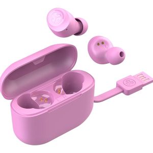 JLab GO Air POP - true wireless earphones with mic