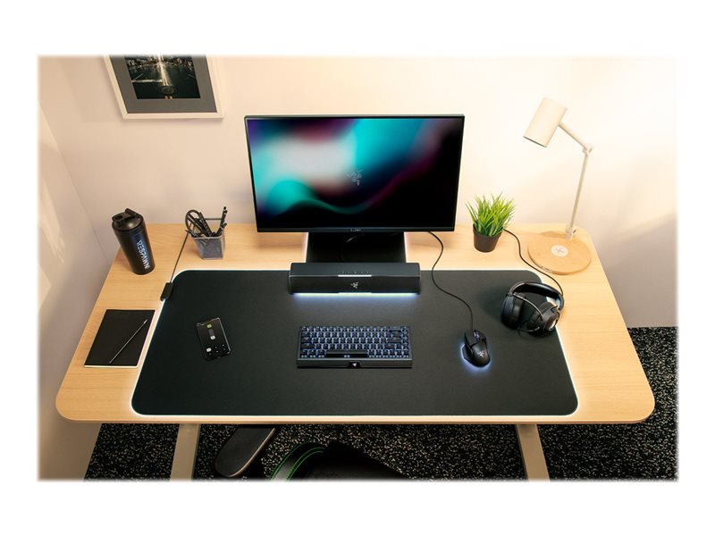 Razer Leviathan V2 X - sound bar - for PC - wireless - Image 13