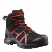 Black Eagle Safety 40 Mid