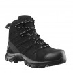 HAIX BLACK EAGLE SAFETY 53 MID