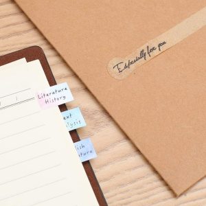 Phomemo D30 Printer Replacement Labels