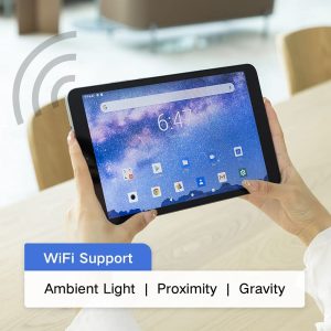 CoolPad Tablet 32G 10" Gray