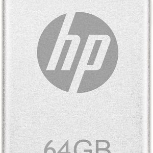 HP USB 64GB V222W USB Slv