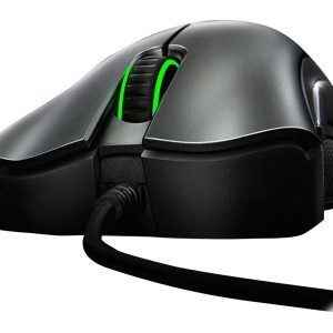 Razer DeathAdder Essential - mouse - USB