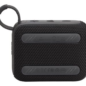 JBL Go 4 - speaker - for portable use - wireless