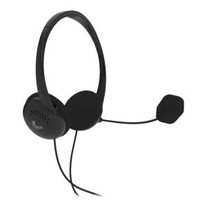 Xtech XTH-230 - headset - 3.5 mm jack