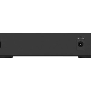Linksys SE3005 - switch - 5 ports - unmanaged