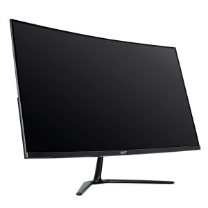 Acer ED320QR Sbiipx - ED0 - LED monitor - curved - Full HD (1080p) - 31.5"