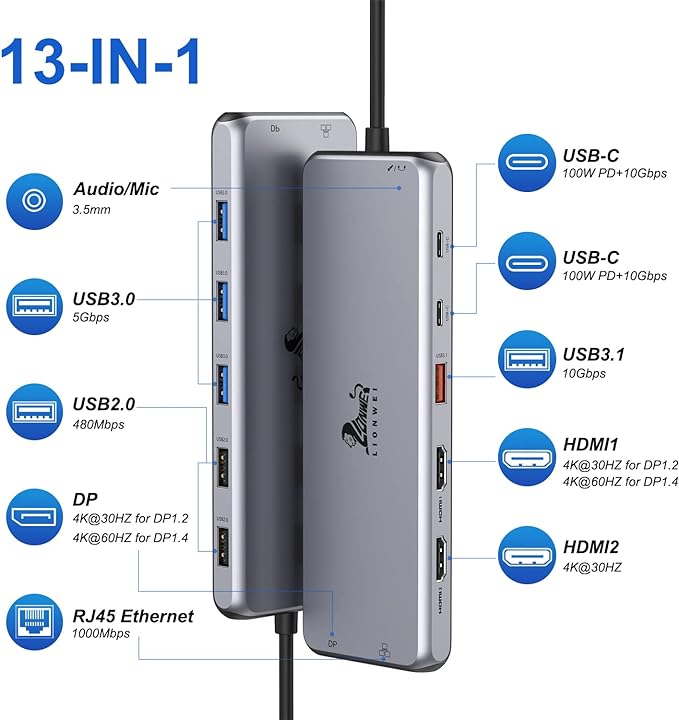 Lenovo V14 G4 ABP - 14" - AMD Ryzen 5 - 5500U - 8 GB RAM - 256 GB SSD - English - Image 15