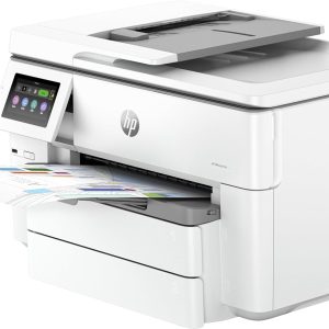 HP OfficeJet Pro 9730 Wide Format All-in-One Printer - Print, Copy, Scan - Wireless, Auto Document Feeder - Duplex