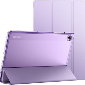 Jetech Tablet Case Samsung A9+ Purp 11"