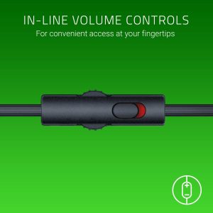 Razer Tetra Streaming Headset Gaming