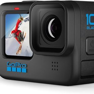 GoPro Hero10 Black