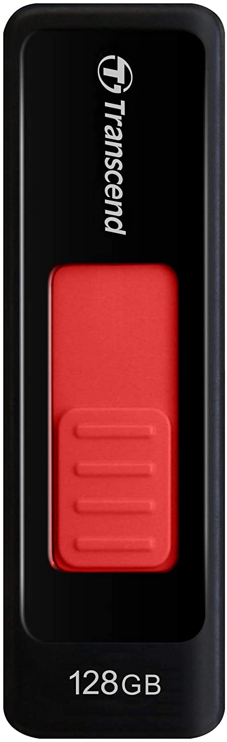 Transcend JetFlash 760 - USB flash drive - 128 GB - Image 6