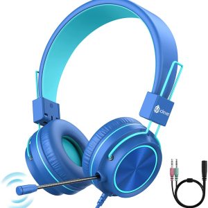 iClever Headphones HS21