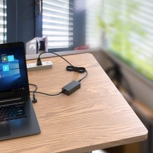 Belker 45W AC Adapter Laptop Charger for Dell Hp Acer Asus Lenovo Toshiba Laptops Ultrabooks Chromebooks