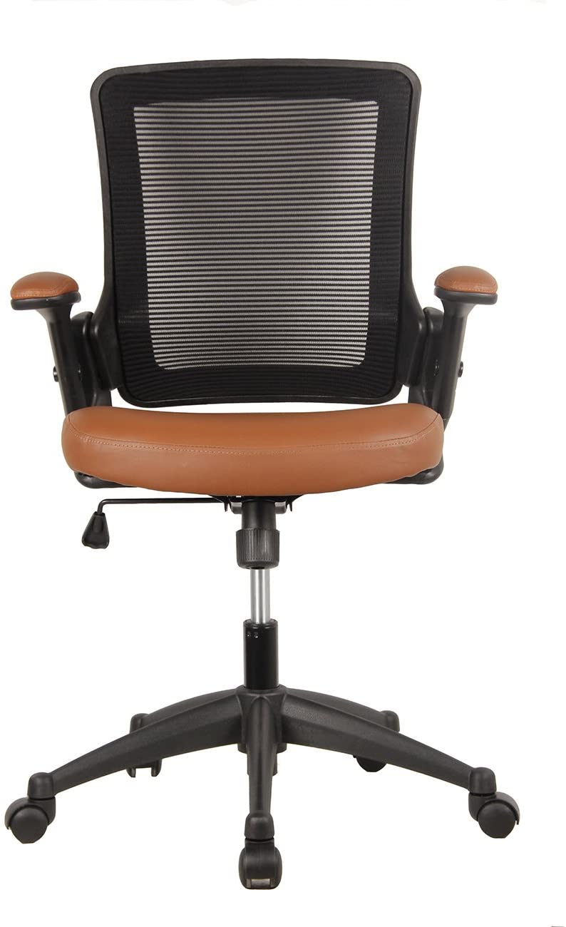 RTA Chair 8030-BRN